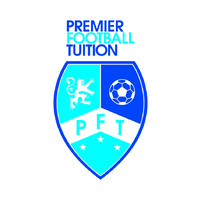 Premier Football Tuition logo, Premier Football Tuition contact details