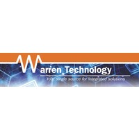 Warren Technology logo, Warren Technology contact details