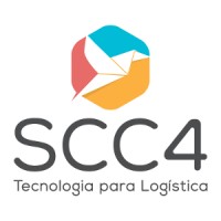 SCC4 logo, SCC4 contact details