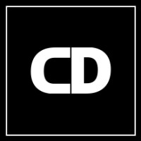 CD Agency logo, CD Agency contact details