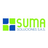 SUMA SOLUCIONES S.A.S logo, SUMA SOLUCIONES S.A.S contact details