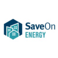 SaveOnEnergy.com logo, SaveOnEnergy.com contact details