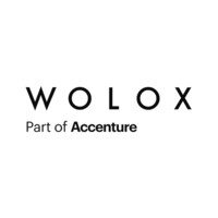 Wolox logo, Wolox contact details