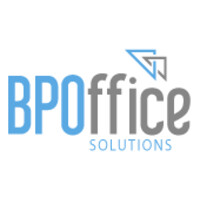 BPOffice Solutions logo, BPOffice Solutions contact details