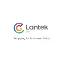 Lantek Corp logo, Lantek Corp contact details