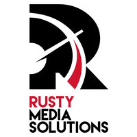 RMS Rusty Media Solutions logo, RMS Rusty Media Solutions contact details