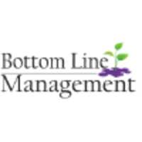 Bottom Line Management logo, Bottom Line Management contact details