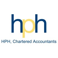 HPH Chartered Accountants logo, HPH Chartered Accountants contact details