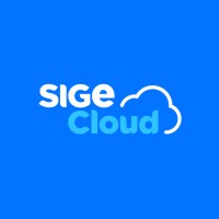 SIGE Cloud logo, SIGE Cloud contact details