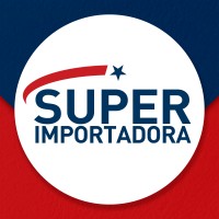 Super Importadora logo, Super Importadora contact details