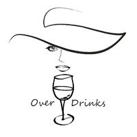 Over Drinks logo, Over Drinks contact details