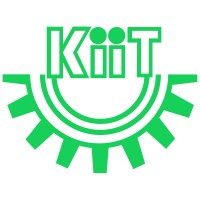 KIIT University logo, KIIT University contact details