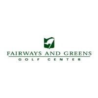 Fairways and Greens Golf Center logo, Fairways and Greens Golf Center contact details