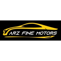 ARZ Fine Motors logo, ARZ Fine Motors contact details