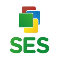 SES Egypt logo, SES Egypt contact details