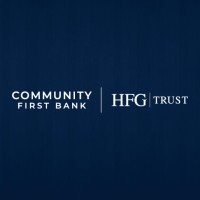 HFG Trust logo, HFG Trust contact details