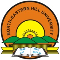 North-Eastern Hill University logo, North-Eastern Hill University contact details