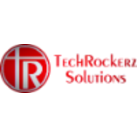 Techrockerz logo, Techrockerz contact details