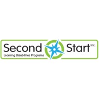 Second Start logo, Second Start contact details