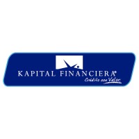 Kapital Financiera logo, Kapital Financiera contact details