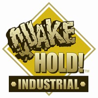 QuakeHold Industrial, Inc. logo, QuakeHold Industrial, Inc. contact details