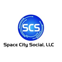 Space City Social, LLC logo, Space City Social, LLC contact details