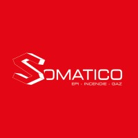 SOMATICO logo, SOMATICO contact details