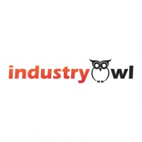 industryowl logo, industryowl contact details