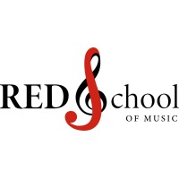 RED School of Music LLC logo, RED School of Music LLC contact details