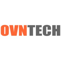 OVN Technologies logo, OVN Technologies contact details