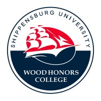 Wood Honors College at Shippensburg University logo, Wood Honors College at Shippensburg University contact details