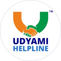 Udyami Helpline logo, Udyami Helpline contact details