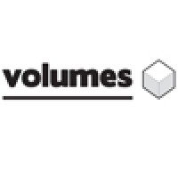 Volumes logo, Volumes contact details