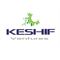 Keshif Ventures, LLC logo, Keshif Ventures, LLC contact details