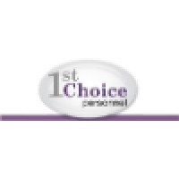 First Choice Personnel - Your Recruitment Specialists logo, First Choice Personnel - Your Recruitment Specialists contact details