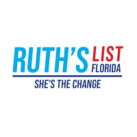 Ruth's List FL logo, Ruth's List FL contact details