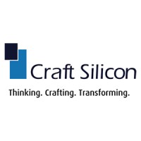 Craft Silicon Asia logo, Craft Silicon Asia contact details