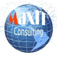 MaxIT Consulting - Max Corporate Group logo, MaxIT Consulting - Max Corporate Group contact details