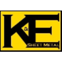 K & E Sheet Metal LLC logo, K & E Sheet Metal LLC contact details