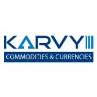 Karvy Commodities and Currencies logo, Karvy Commodities and Currencies contact details