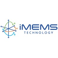 iMEMS Technology logo, iMEMS Technology contact details