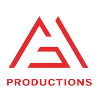 GM Productions logo, GM Productions contact details