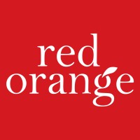 Red Orange Design logo, Red Orange Design contact details