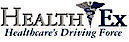 Healthex Courier logo, Healthex Courier contact details