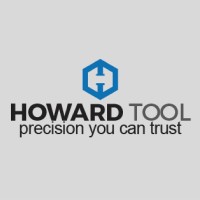 Howard Tool Co Inc logo, Howard Tool Co Inc contact details