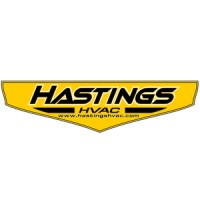 Hastings Hvac Inc logo, Hastings Hvac Inc contact details