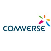 Comverse logo, Comverse contact details