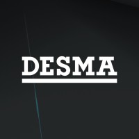 DESMA USA, Inc. logo, DESMA USA, Inc. contact details