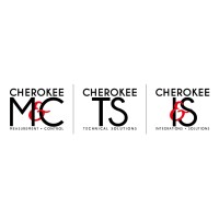 Cherokee Measurement & Control logo, Cherokee Measurement & Control contact details