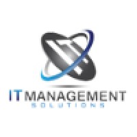 IT Management Solutions LLC logo, IT Management Solutions LLC contact details